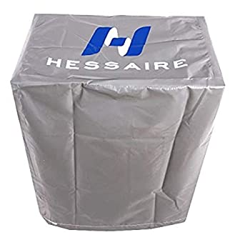 【中古】【輸入品・未使用】Hessaire Products 6061CVR-S クーラーカバー MFC6000/MC61用 Mサイズ シルバー|ムジカ&フェリーチェ店