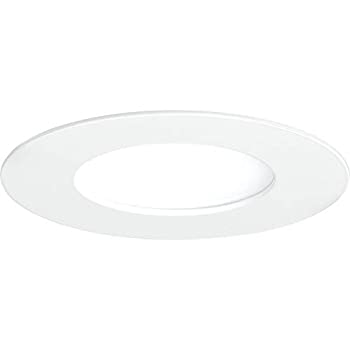 【中古】【輸入品・未使用】Progress Lighting p800004???028???30?Edgelit Recessed、ホワイト