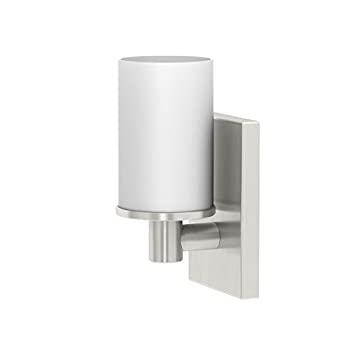 【中古】【輸入品・未使用】Gatco ModernファームハウスSconce Single 1701 1