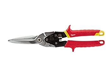 【中古】【輸入品・未使用】Milwaukeeロングカットストレート航空Snips