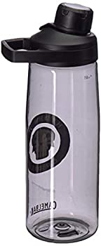 【中古】【輸入品・未使用】Camelbak 1512002075ウォーターボトル、木炭、0.75 L｜ムジカ＆フェリーチェ店