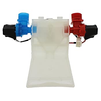 【中古】【輸入品・未使用】PRYSM ウォーターバルブ 交換用 W10144820