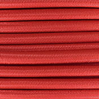 【中古】【輸入品・未使用】PARACORD PLANET 3/8インチ ゴムバンジーナイロン ショックコード ストレッチストリング クラフト ? さまざまな色 ? 10、25、50、100フィートの