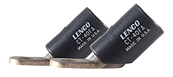 【中古】【輸入品・未使用】Lencoコネクタターミナルct-40fa???溶接機のスタッドをアタッチlc-40ケーブルコネクタ(親) CT-40FA_2 14,082円