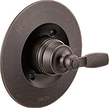 【中古】【インポート品・未当て嵌める】Delta T14032-RB ウッドハースト 弁膜のみ 刈り込み T14032-RB 1