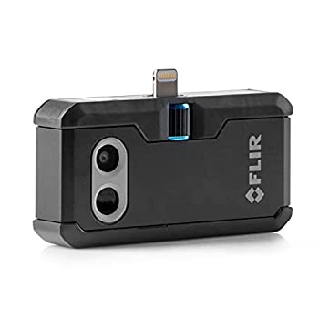 【中古】【輸入品・未使用】FLIR ONE PRO LTサーマルイメージングカメラ