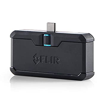 【中古】【輸入品・未使用】FLIR ONE PRO LT Micro USB サーマルイメージングカメラ [並行輸入品] 75,647円