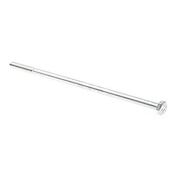 【中古】【輸入品・未使用】Prime-Line 9058802 六角ボルト 1/4インチ-20×7 亜鉛メッキスチール 16,605円