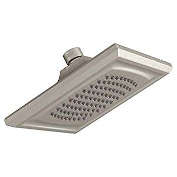 【中古】【輸入品・未使用】Town Square S 固定式シャワーヘッド 2.5GPM 1660516.295 1