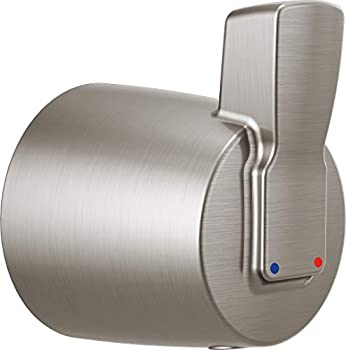 【中古】【輸入品・未使用】Delta Faucet H559SS 統合レバー切替弁ハンドルキット ステンレス
