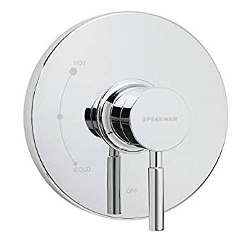 【中古】【輸入品・未使用】Speakman CPT-1401 ネオ切替弁シャワーバルブトリムキット CPT-1001 1