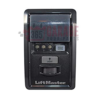 【中古】【輸入品・未使用】LIFTMASTER 881LMW 人感センサー コントロールパネル TTC付き｜ムジカ＆フェリーチェ店