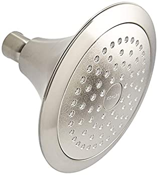 【中古】【インポート品・未当て嵌める】kohler R10282-G-BN Forte シャワー上端 Bn 1.8