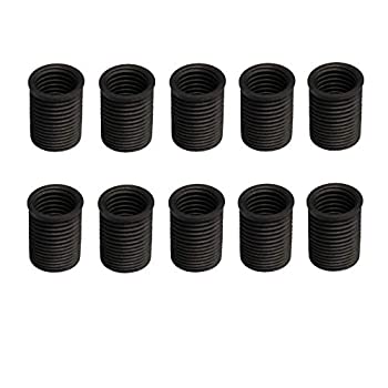 【中古】【輸入品・未使用】M16x2.0x24mm 挿入部品 p/n 16201 数量10 タイムサート