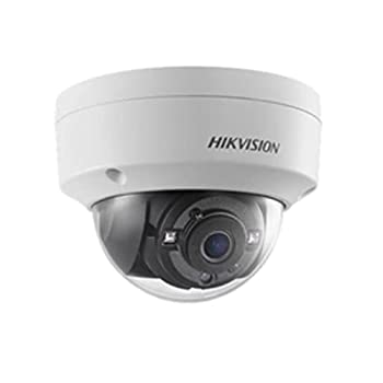 【中古】【インポート品・未当て嵌める】Hikvision DS-2CE57D3T-VPITF 2.8粍
