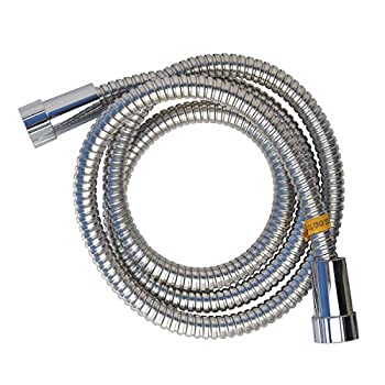 【中古】【輸入品・未使用】Speakman VS-158 万能ハンドシャワーホース クローム
