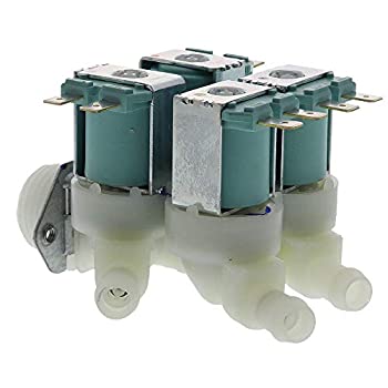 【中古】【インポート品・未当て嵌める】ERP DC62-00214M ウォッシャーウォーターバルブ
