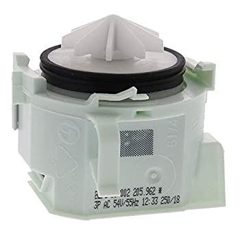 【中古】【インポート品・未当て嵌める】ERP 00611332 食器洗い機水抜き揚水機