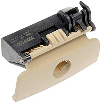 【中古】【輸入品・未使用】Dorman 74363 Glove Box Latch Replacement for Select Buick Models