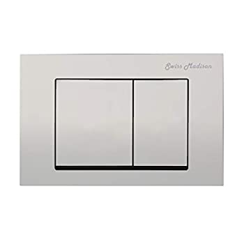 【中古】【インポート品・未当て嵌める】Swiss Madison アクチュエーター 閃光電球一皿 Square 1