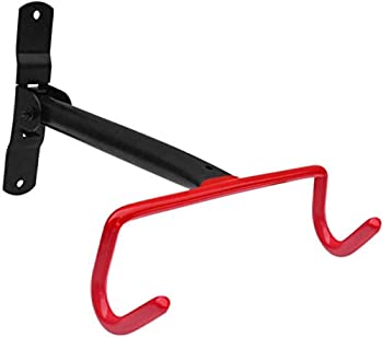 【中古】【輸入品・未使用】eoocvt 自転車用壁掛けラック ストレージハンガー ソリッドスチール ウォールフレーム 自転車ハンガー フック｜ムジカ＆フェリーチェ店 9,120円