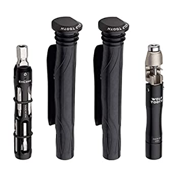 【中古】【インポート品・未当てはめる】ウルフトゥース Encase BARKIT ONE 完備した マルチ持っていく物の具