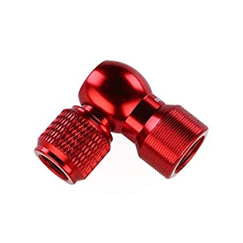 【中古】【輸入品・未使用】Prestaflator Micro ? CO2ヘッドのみ | カートリッジはノブです