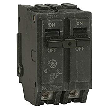 【中古】【輸入品・未使用】General Electric THQL2140 Circuit Breaker%ｶﾝﾏ% 2-Pole 40-Amp Thick Series｜ムジカ＆フェリーチェ店