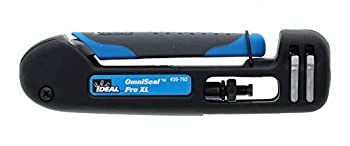 【中古】【輸入品・未使用】IDEAL 30-793 OmniSeal Pro XL Connector Compression Tool [並行輸入品]