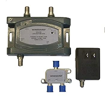 【中古】【インポート品・未当てはめる】24DB DGTL DISTRIBUTN AMP [並行輸入品]