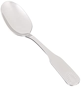 【中古】【輸入品・未使用】Winco 0006-03 12-Piece Toulouse Dinner Spoon Set%ｶﾝﾏ% 18-0 Extra Heavy Weight Stainless Steel