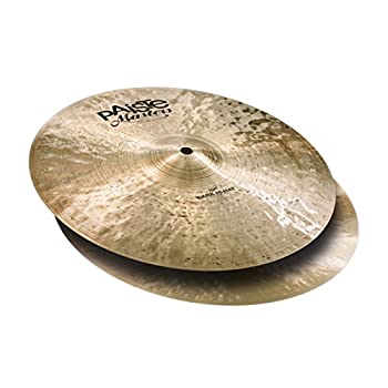 PAiSTe ハイハット 14インチ-connectedremag.com