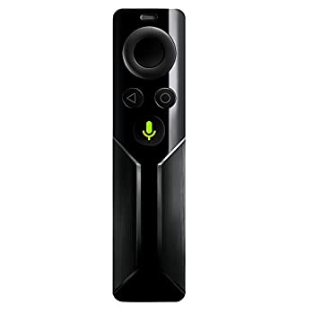 【中古】【輸入品・未使用】NVIDIA SHIELD Remote シールドリモート [並行輸入品]