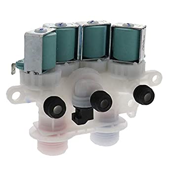 【中古】【輸入品・未使用】ERP W11096267 ウォッシャーウォーターバルブ