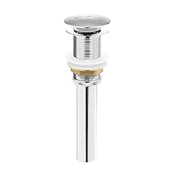 【中古】【輸入品・未使用】Swiss Madison Well Made Forever SM-PD25CH 排水口、つや消しクローム