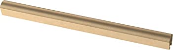 【中古】【輸入品・未使用】Franklin Brass P43971K-CZ-CP モダンアーチAdjusta-Pull(TM)、2インチから8-13/16インチ、シャンパンブロンズ