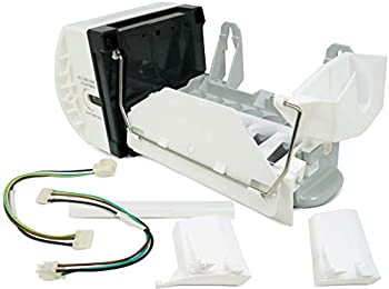 【中古】【輸入品・未使用】ForeverPRO WR30X10093 メカ製氷機 Asm Frigidaire 冷蔵庫 WR30X10061 WR30X10014 WR30X10012 1399596用｜ムジカ＆フェリーチェ店