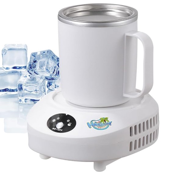 【中古】 HANSHUMY ドリンク保持者 5℃～55℃ 優勝杯保持者 500mL 保冷・保温器 優勝杯空調設備 熱っぽい優勝杯 手っとり早い落ち居る 身寄り用 執務室 助けになるグッズ