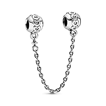 【中古】【輸入品・未使用】【並行輸入品】PANDORA パンドラ Sterlin Silver Charm ref: 791088