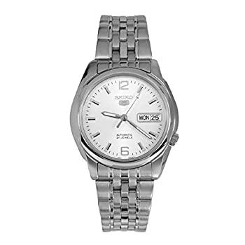 【中古】【輸入品・未使用】SEIKO セイコー 腕時計 海外モデル SNK385K1 (逆輸入品)