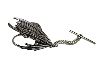 【中古】【輸入品・未使用】釣りFlyタイタック