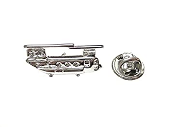 【中古】【輸入品・未使用】ChinookヘリコプターAirforceラペルピン