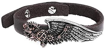 【中古】【輸入品・未使用】The Black Baron Technicians Wingstrap