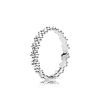 【中古】【輸入品・未使用】PANDORA 指輪 191035-52 レディース マルガリータ