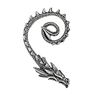 【中古】【輸入品・未使用】Ostrogoth Dragon耳ラップ