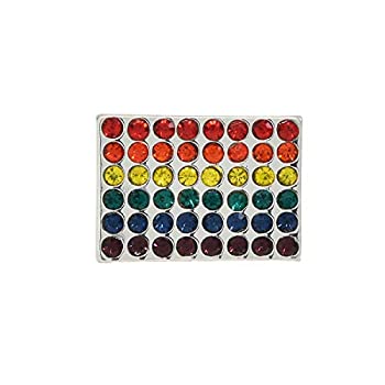 【中古】【輸入品・未使用】Fundraising For A Cause LGBTQ レインボープライドクリスタルピン｜ムジカ＆フェリーチェ店