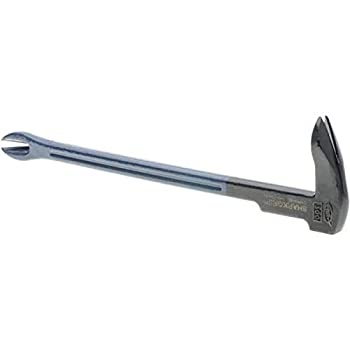 【中古】【輸入品・未使用】Shark Corp.21-2030Nail Puller-11-3/4%ﾀﾞﾌﾞﾙｸｫｰﾃ% NAIL PULLER (並行輸入品)