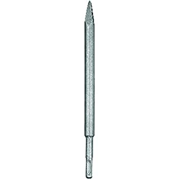 【中古】【インポート品・未当て嵌める】Black \u0026 Decker/DWLTDW5348SDS Plus Bull Point Bit-10%ﾀﾞﾌﾞﾙｸｫｰﾃ% SDS BULLPT MSNRY BIT (並行輸入品)