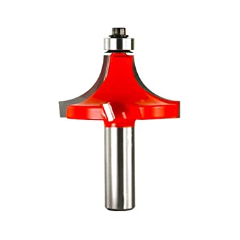 【中古】【輸入品・未使用】Freud Inc34-128Roundover Router Bit-3/4%ﾀﾞﾌﾞﾙｸｫｰﾃ% ROUNDING OVER BIT (並行輸入品)｜ムジカ＆フェリーチェ店