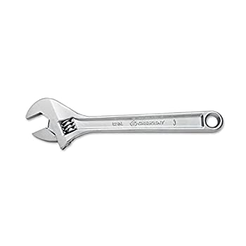 【中古】【輸入品・未使用】Apex Tool GroupAC212VSCrescent Adjustable Wrenches-12%ダブルクォーテ% ADJUSTABLE WRENCH (並行輸入品)|ムジカ&フェリーチェ店